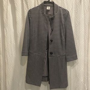 Cabi sweater jacket
